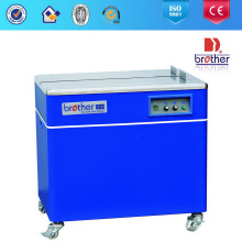 2015 Best Selling Semi Automatic Strapping Machine CE ISO Sm06h